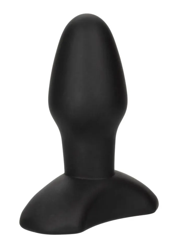 Anal Toys Rechargeable Tapered Probe Silicone Anal Stimulator Anal Anal