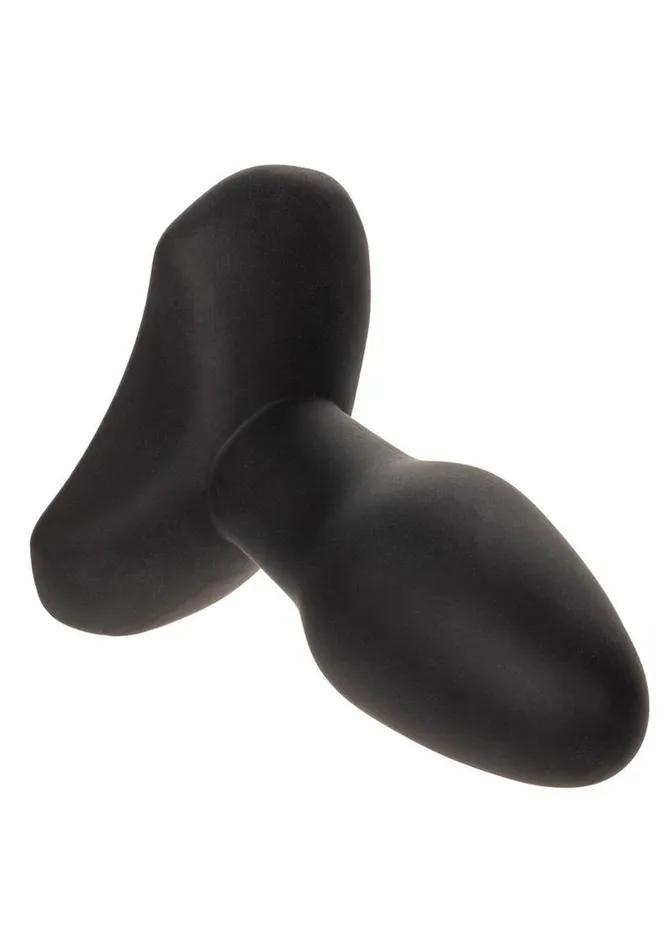 Anal Toys Rechargeable Tapered Probe Silicone Anal Stimulator Anal Anal