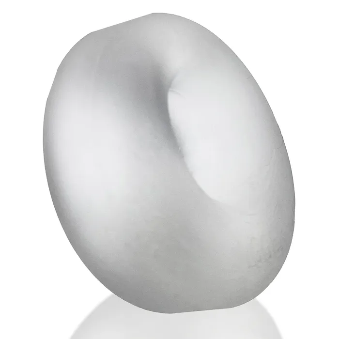 Bigger Ox Cockring Clear Ice Oxballs Dildos Bigger Ox Cockring Clear Ice Oxballs Dildos