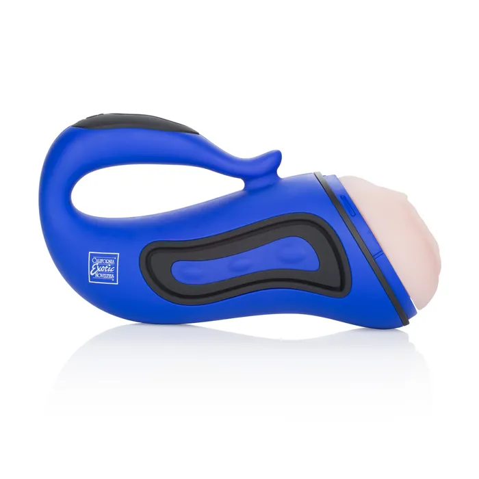 CalExotics Male Sex Toys Apollo Alpha Stroker 2 Vagina CalExotics Male Sex Toys Apollo Alpha Stroker 2 Vagina