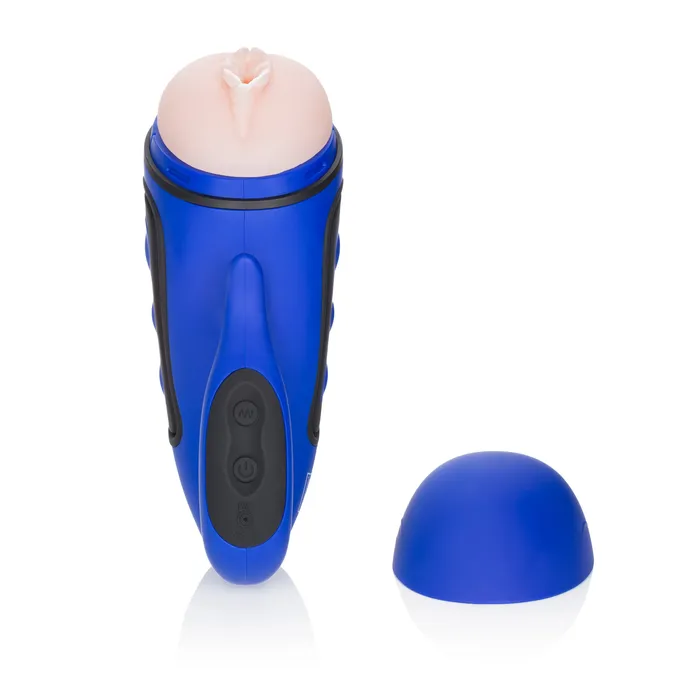 CalExotics Male Sex Toys Apollo Alpha Stroker 2 Vagina CalExotics Male Sex Toys Apollo Alpha Stroker 2 Vagina