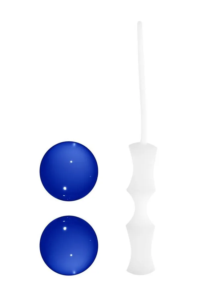 Chrystalino Dildos Chrystalino Ben Wa Small Glass Ben Wa Balls Chrystalino Dildos Chrystalino Ben Wa Small Glass Ben Wa Balls