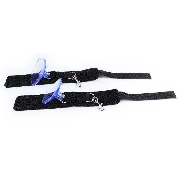 Couples cj Men And Women Tied Up With Bondage