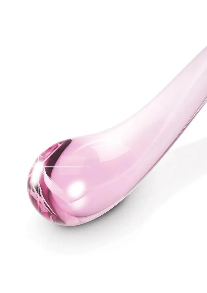 Dildos Jimmyjane Jimmyjane Dillenia Gama Glass Wand