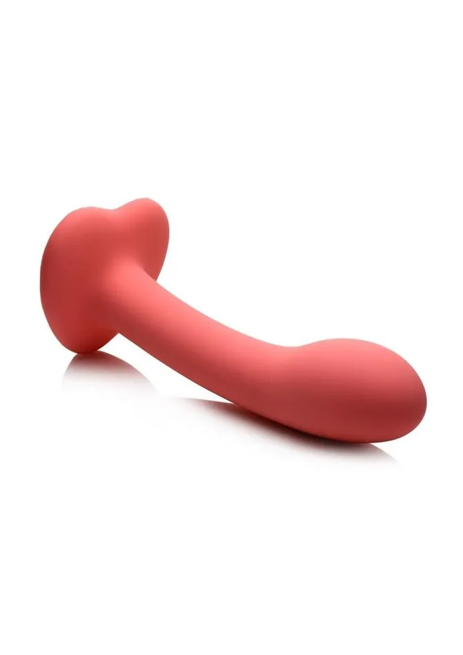 Dildos Simply Sweet Simply Sweet GSpot Silicone Dildo