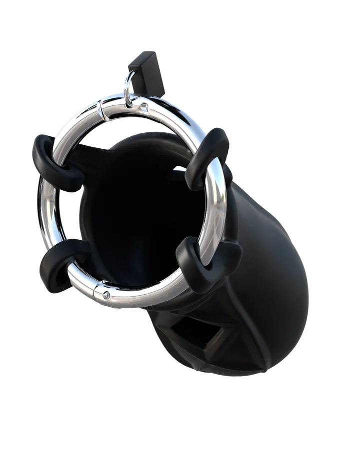 Fantasy CRingz Extreme Silicone Cock Blocker Pipedream Male Sex Toys