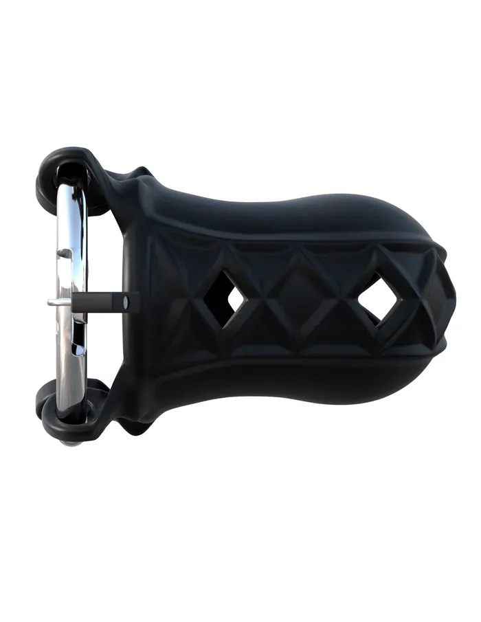 Fantasy CRingz Extreme Silicone Cock Blocker Pipedream Male Sex Toys Fantasy CRingz Extreme Silicone Cock Blocker Pipedream Male Sex Toys
