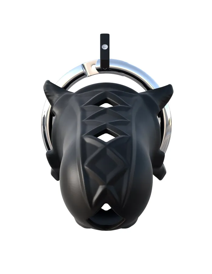 Fantasy CRingz Extreme Silicone Cock Blocker Pipedream Male Sex Toys Fantasy CRingz Extreme Silicone Cock Blocker Pipedream Male Sex Toys