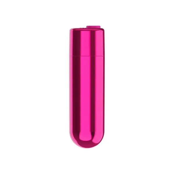 Female Sex Toys BMS Factory PowerBullet Naughty Nubbies Bullet Vibrator USB Rechargeable