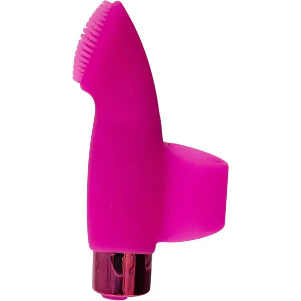 Female Sex Toys BMS Factory PowerBullet Naughty Nubbies Bullet Vibrator USB Rechargeable
