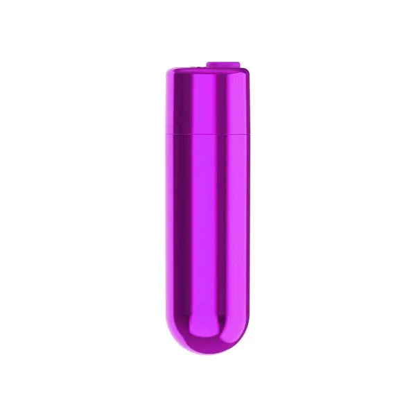 Female Sex Toys BMS Factory PowerBullet Naughty Nubbies Bullet Vibrator USB Rechargeable