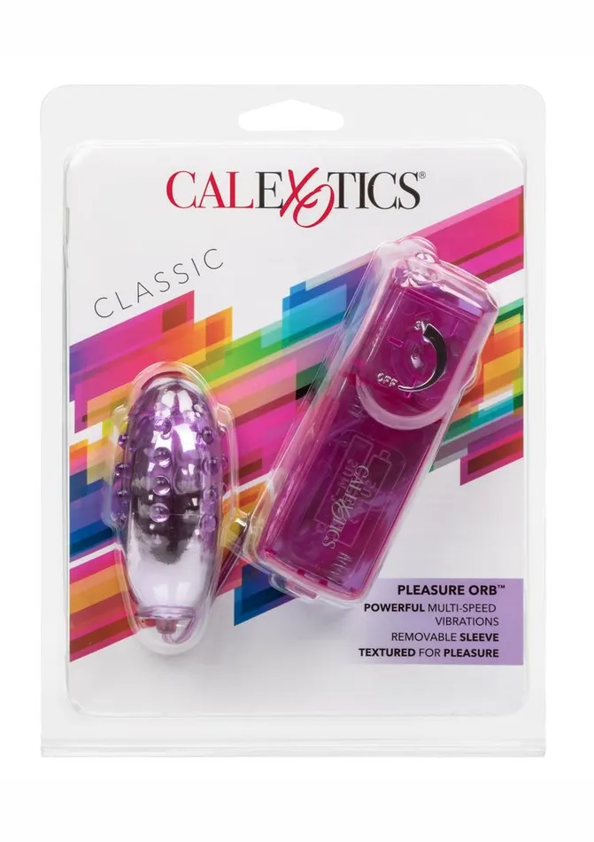 Female Sex Toys Bullets Pleasure Orb Egg