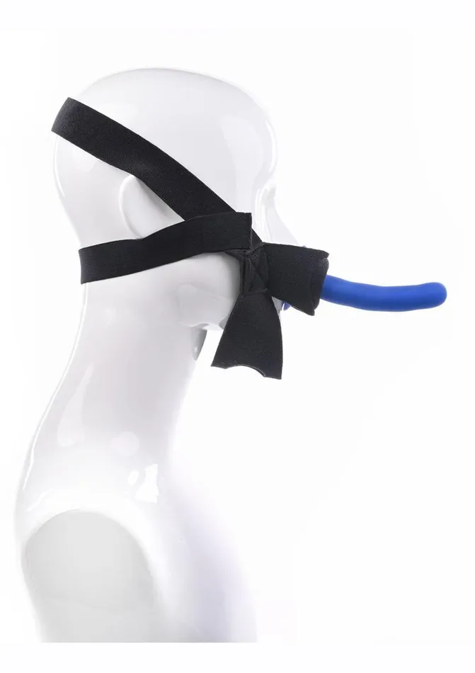 Female Sex Toys Face Adjustable StrapOn Sportsheets