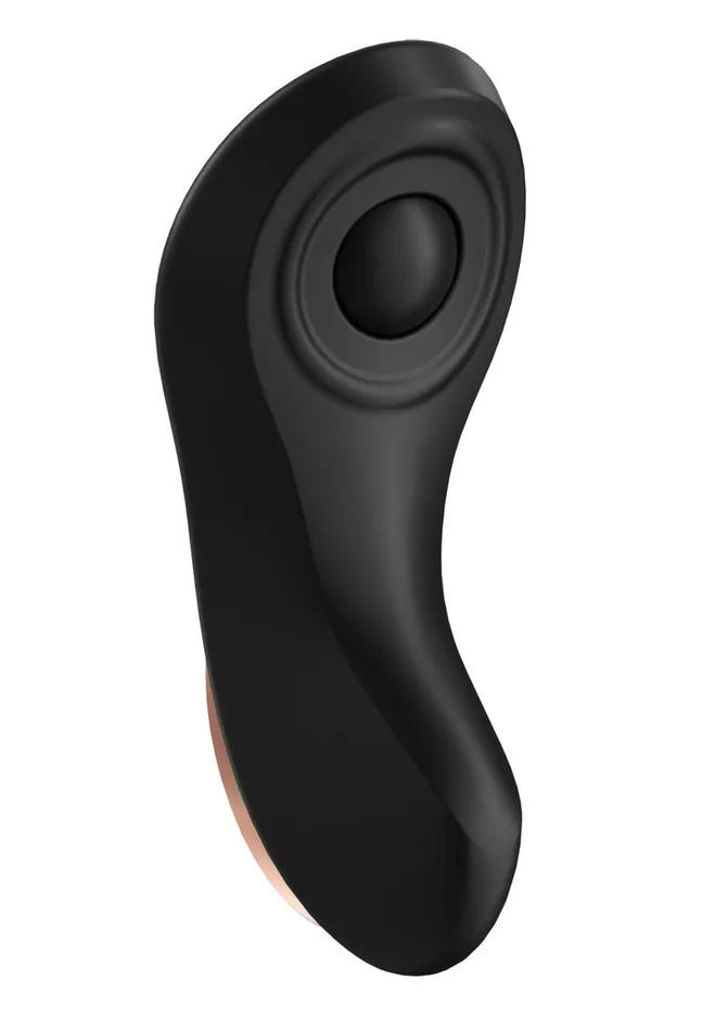 Female Sex Toys Satisfyer Little Secret Silicone Rechargeable Panty Vibrator with Remote Control Satisfyer