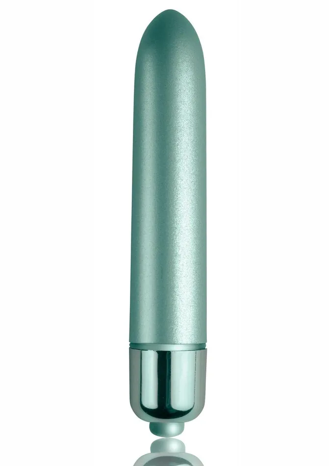Female Sex Toys Touch Of Velvet Bullet Vibrator Rocks Off