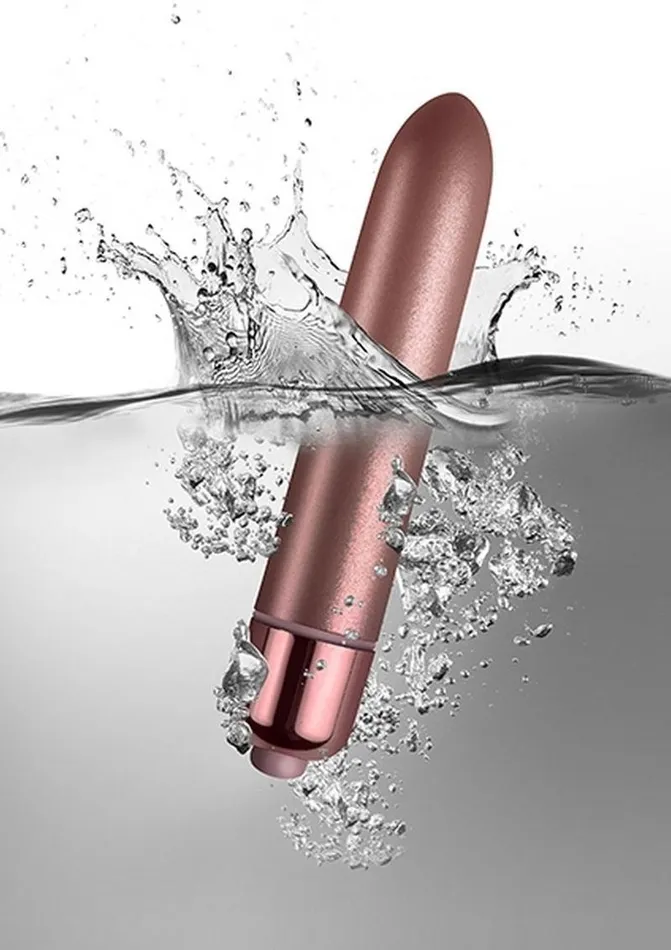 Female Sex Toys Touch Of Velvet Bullet Vibrator Rocks Off