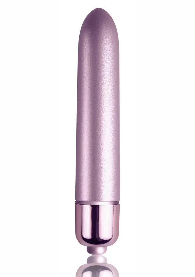 Female Sex Toys Touch Of Velvet Bullet Vibrator Rocks Off