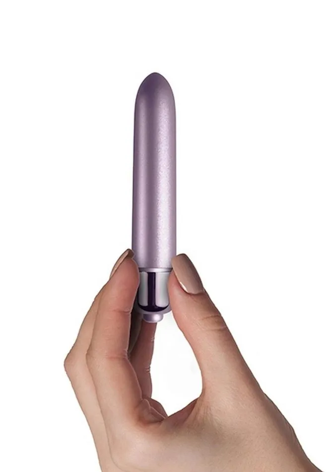 Female Sex Toys Touch Of Velvet Bullet Vibrator Rocks Off