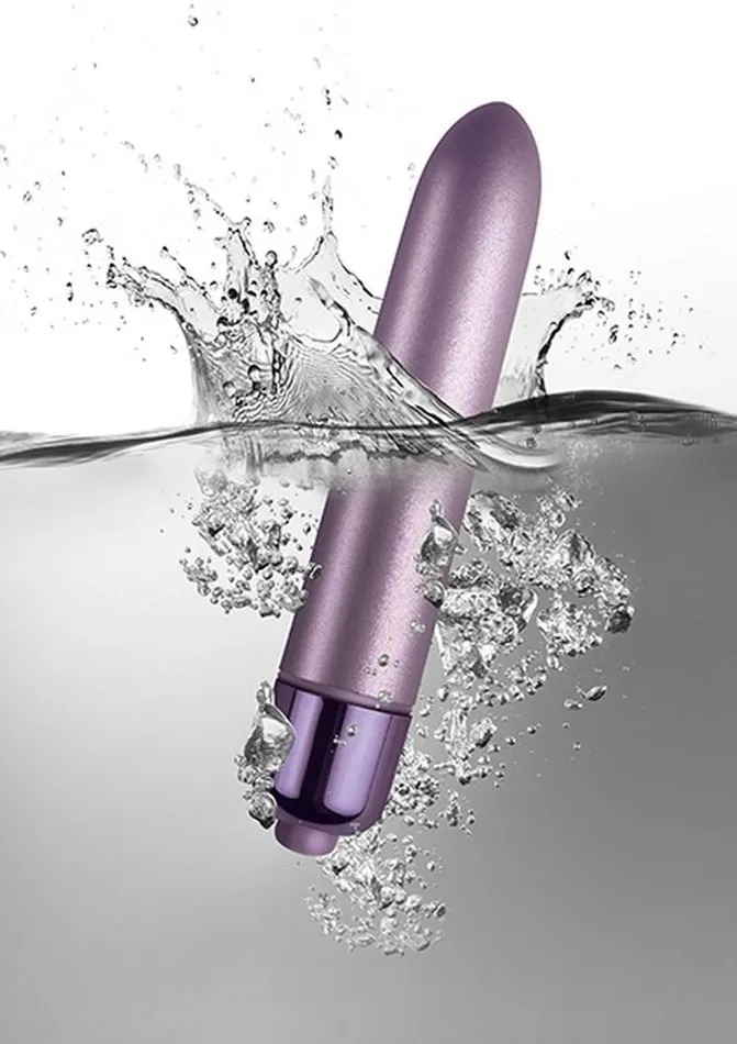 Female Sex Toys Touch Of Velvet Bullet Vibrator Rocks Off