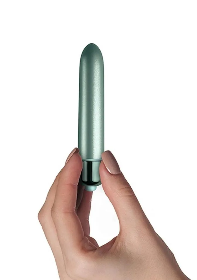 Female Sex Toys Touch Of Velvet Bullet Vibrator Rocks Off