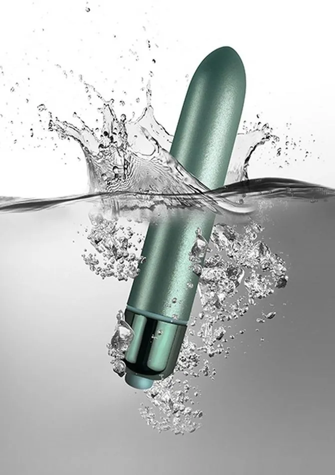 Female Sex Toys Touch Of Velvet Bullet Vibrator Rocks Off
