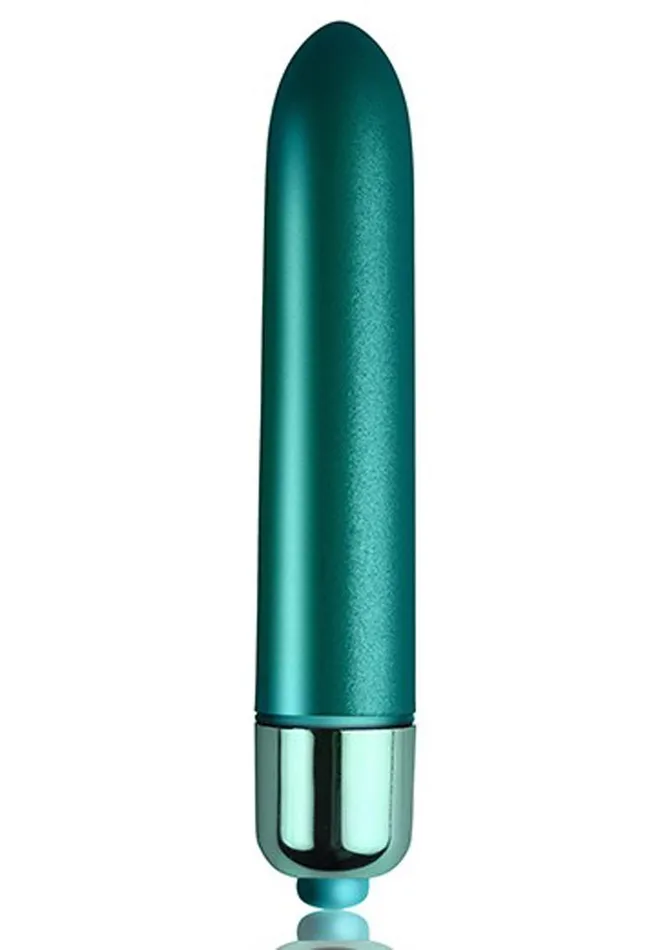 Female Sex Toys Touch Of Velvet Bullet Vibrator Rocks Off