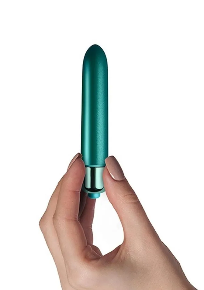 Female Sex Toys Touch Of Velvet Bullet Vibrator Rocks Off
