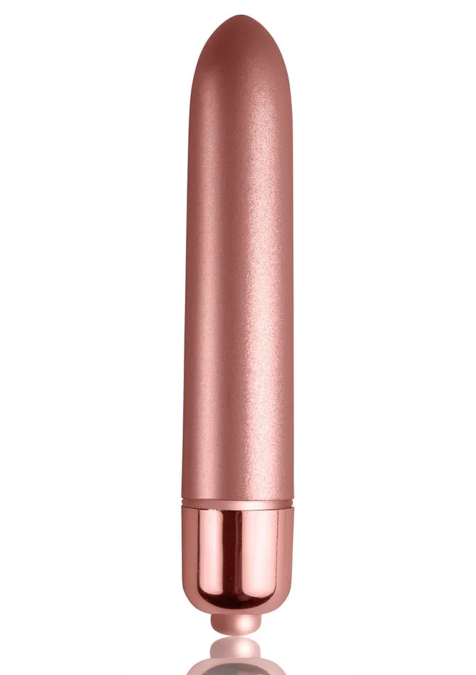 Female Sex Toys Touch Of Velvet Bullet Vibrator Rocks Off