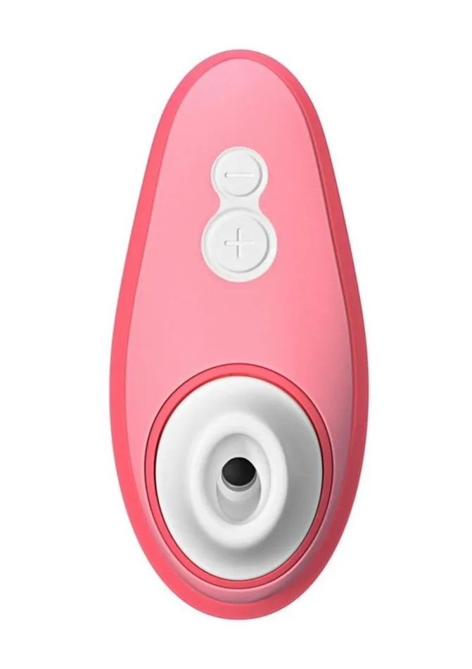 Female Sex Toys Womanizer Liberty 2 Rechargeable Silicone Clitoral Stimulator Vibrant Womanizer