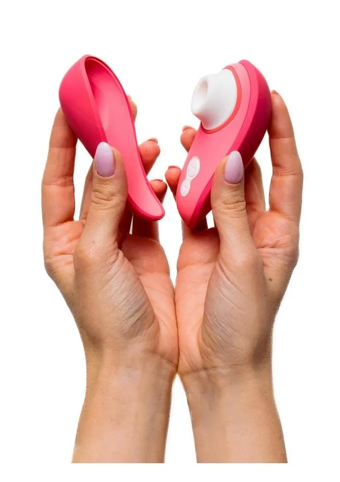 Female Sex Toys Womanizer Liberty 2 Rechargeable Silicone Clitoral Stimulator Vibrant Womanizer