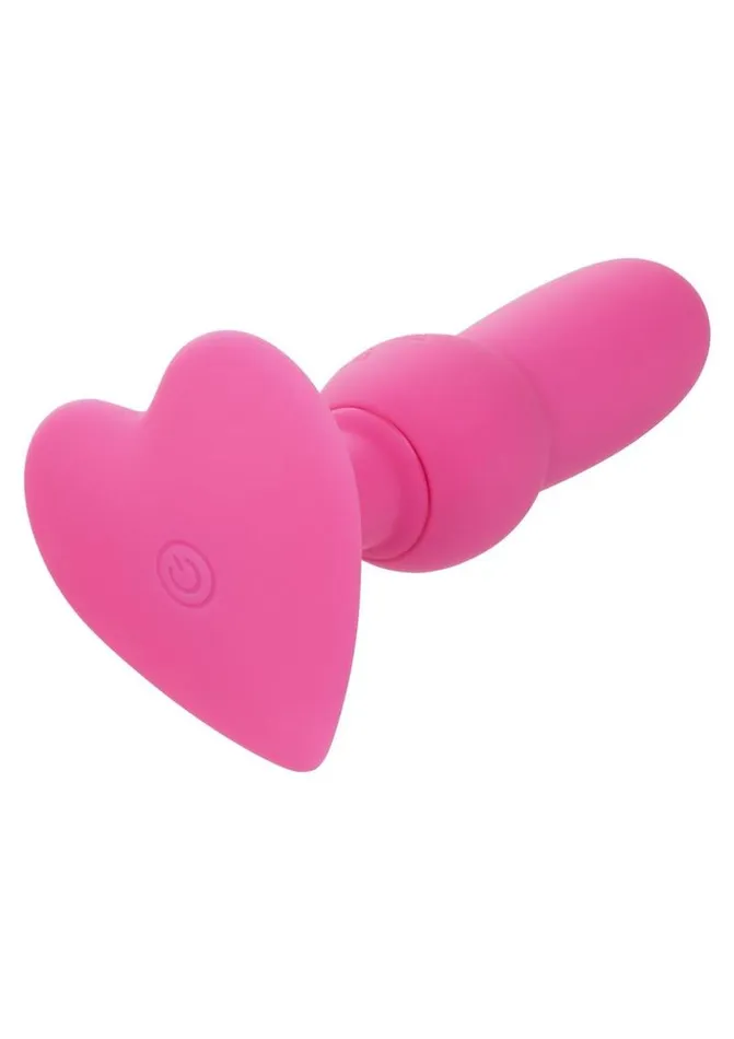 First Time Female Sex Toys First Time Vibrating Beaded Silicone Rechargeable Probe