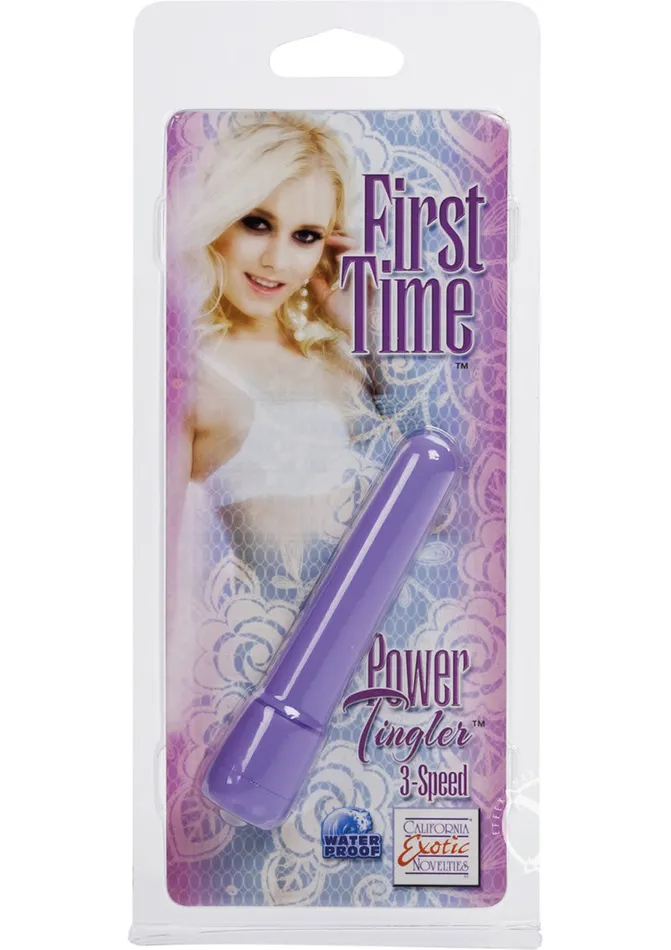 First Time Power Tingler Vibrator First Time Female Sex Toys First Time Power Tingler Vibrator First Time Female Sex Toys