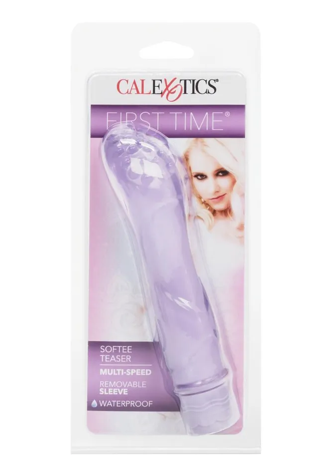First Time Softee Teaser Vibrator First Time Female Sex Toys