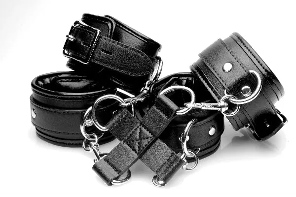 Hogtie Restraint XR Brands Vibrators Hogtie Restraint XR Brands Vibrators