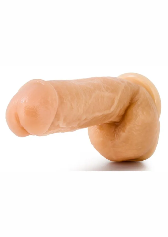 Hung Rider Female Sex Toys Hung Rider Trigger Dildo with Balls