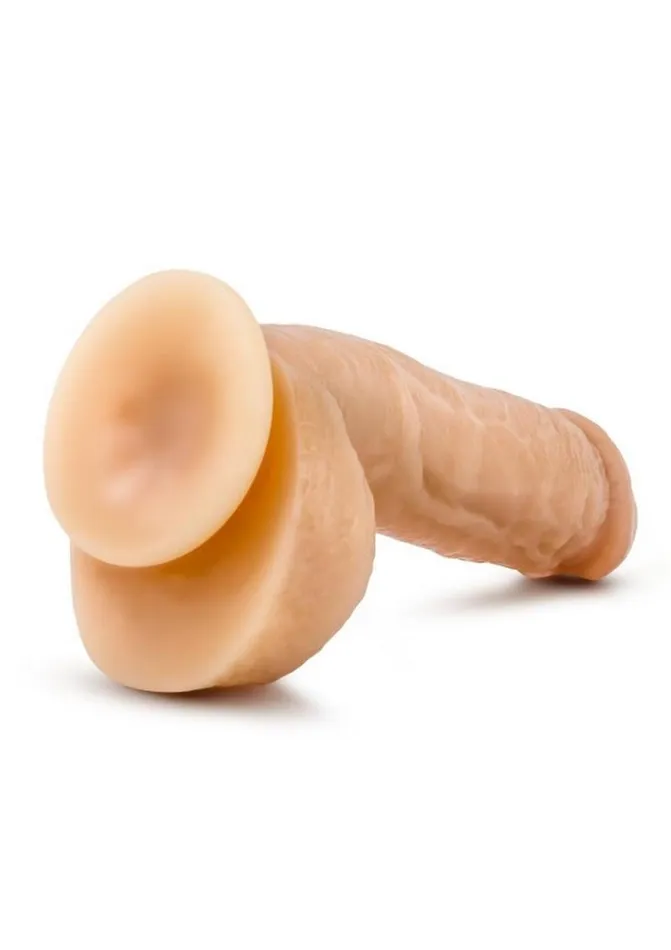 Hung Rider Female Sex Toys Hung Rider Trigger Dildo with Balls