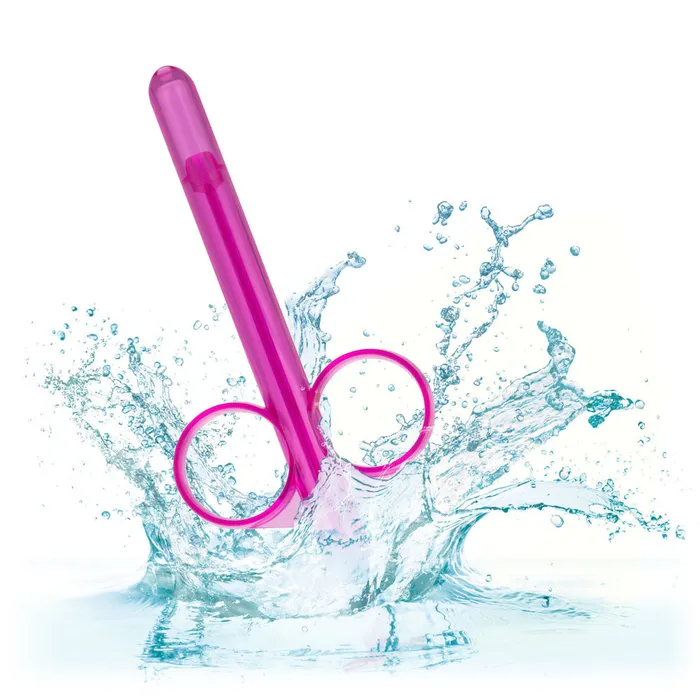 Lube Tube Purple CalExotics Vibrators Lube Tube Purple CalExotics Vibrators