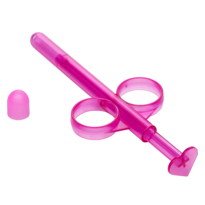Lube Tube Purple CalExotics Vibrators Lube Tube Purple CalExotics Vibrators
