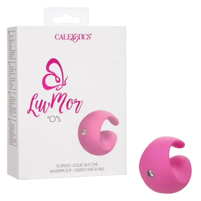 Luvmor Os Pink Sale Vibrators