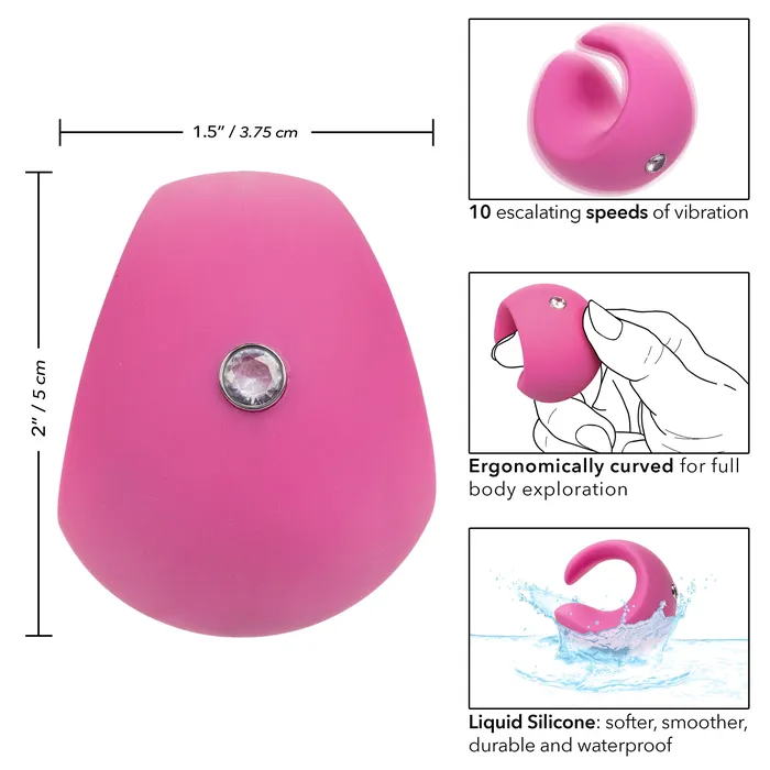 Luvmor Os Pink Sale Vibrators