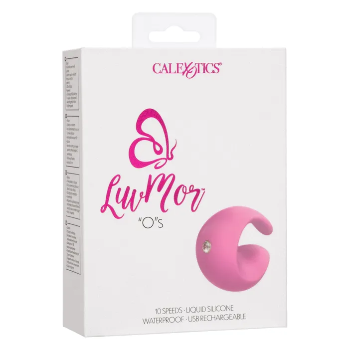 Luvmor Os Pink Sale Vibrators