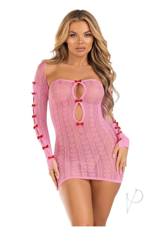 Male Sex Toys Leg Avenue Leg Avenue Sweetheart Striped Tube Dress and Matching Shrug with Keyhole and Mini Bow Detail Male Sex Toys Leg Avenue Leg Avenue Sweetheart Striped Tube Dress and Matching Shrug with Keyhole and Mini Bow Detail