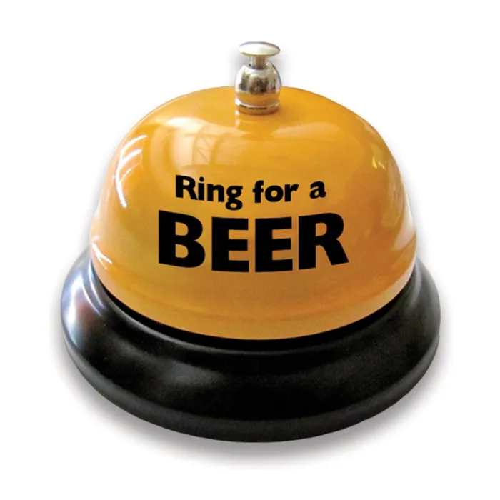 Male Sex Toys Ring for a Beer Table Bell Novelty