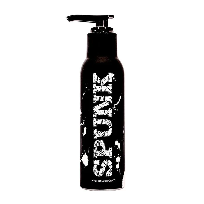 Male Sex Toys Spunk Lube Spunk Lube Hybrid Pump 4 Fl Oz