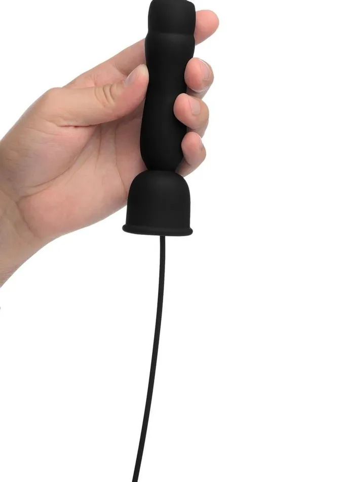 Male Sex Toys Trinity Men Trinity Men Penis Head Teaser with Uretheral Insert