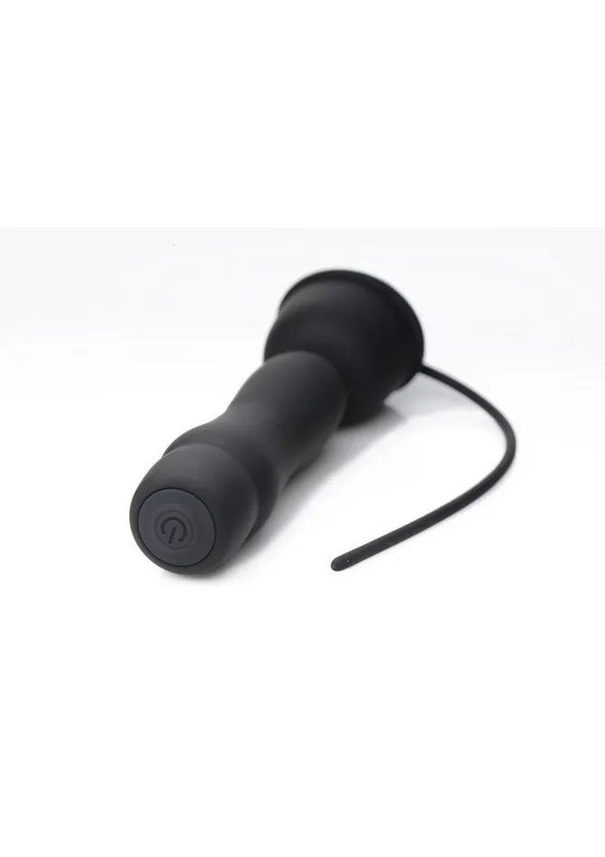 Male Sex Toys Trinity Men Trinity Men Penis Head Teaser with Uretheral Insert