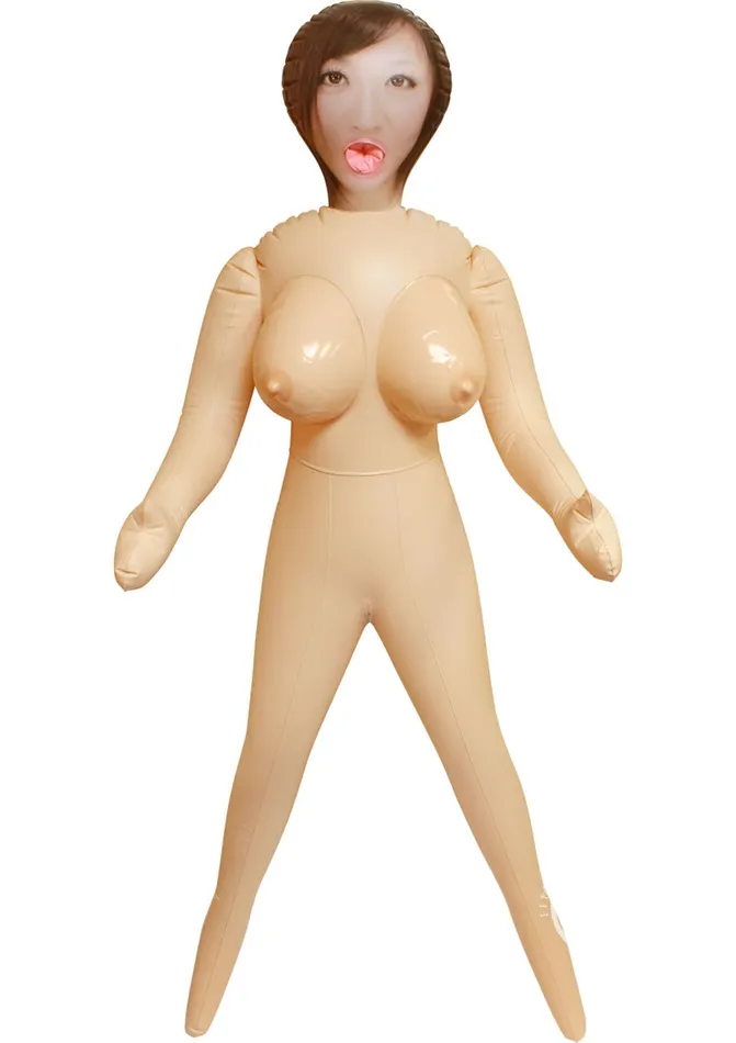Ming Inflatable Love Doll Nasstoys Male Sex Toys