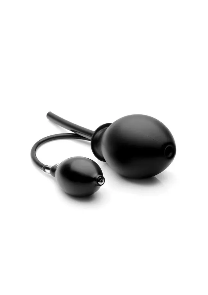 Mistress By Isabella Sinclaire Inflatable Enema Plug Mistress By Isabella Sinclaire Male Sex Toys Mistress By Isabella Sinclaire Inflatable Enema Plug Mistress By Isabella Sinclaire Male Sex Toys