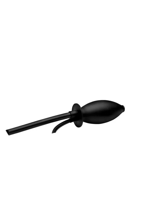 Mistress By Isabella Sinclaire Inflatable Enema Plug Mistress By Isabella Sinclaire Male Sex Toys Mistress By Isabella Sinclaire Inflatable Enema Plug Mistress By Isabella Sinclaire Male Sex Toys