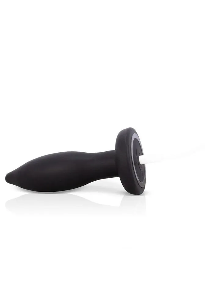 My Secret My Secret Rechargeable Vibrating Plug with Wireless Remote Control Waterproof Female Sex Toys